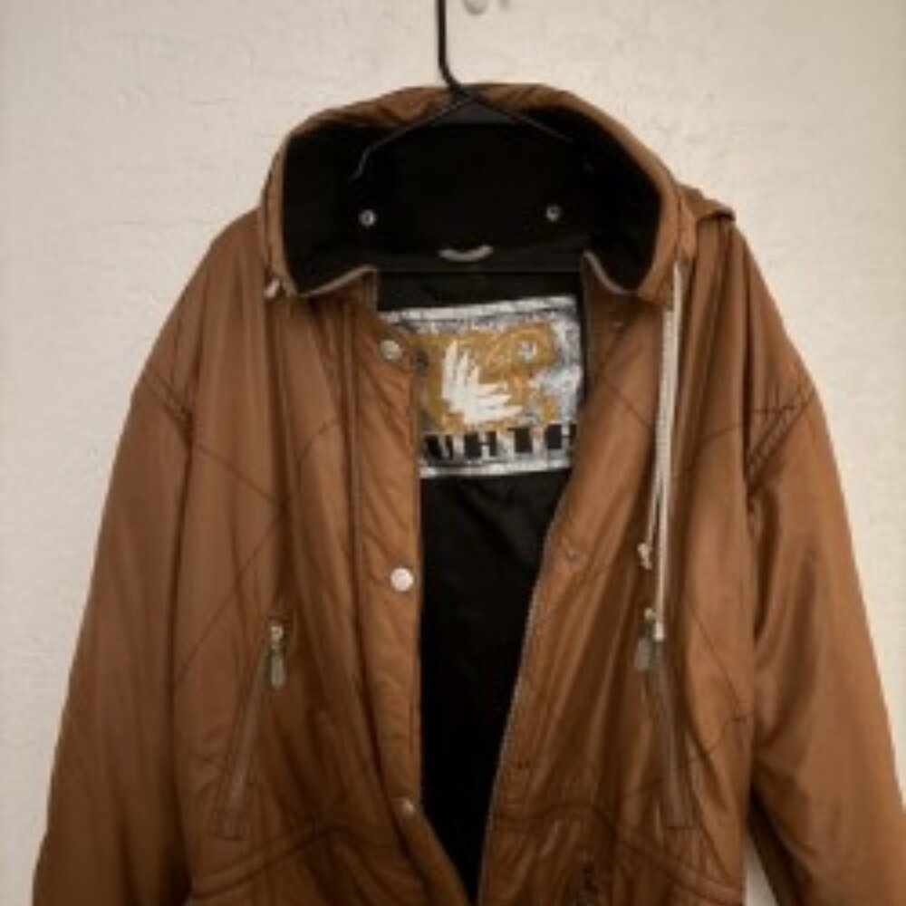 Luhta Down Jacket